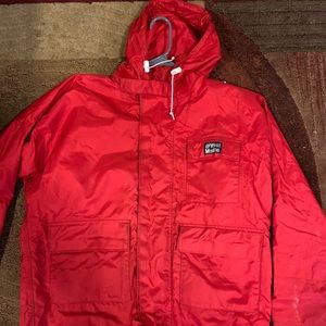 West Marine Waterproof Rain Gear L and XL